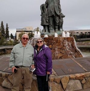 Meet your Posher, Dianne